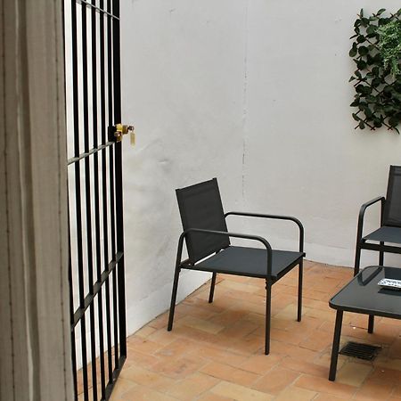 Wish Suite Plaza Nueva Seville Ngoại thất bức ảnh