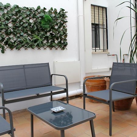 Wish Suite Plaza Nueva Seville Ngoại thất bức ảnh