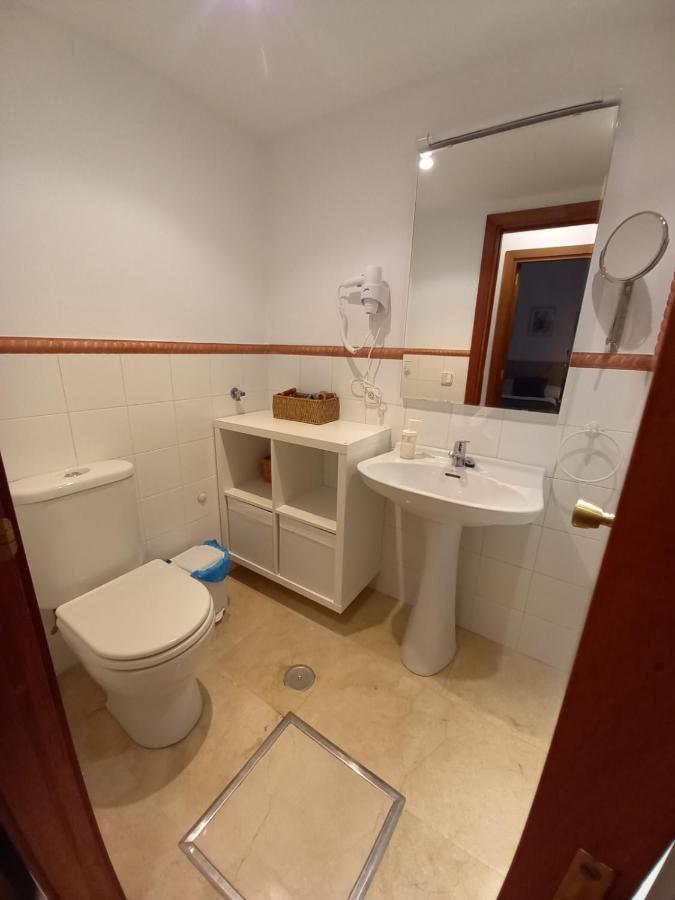 Wish Suite Plaza Nueva Seville Ngoại thất bức ảnh