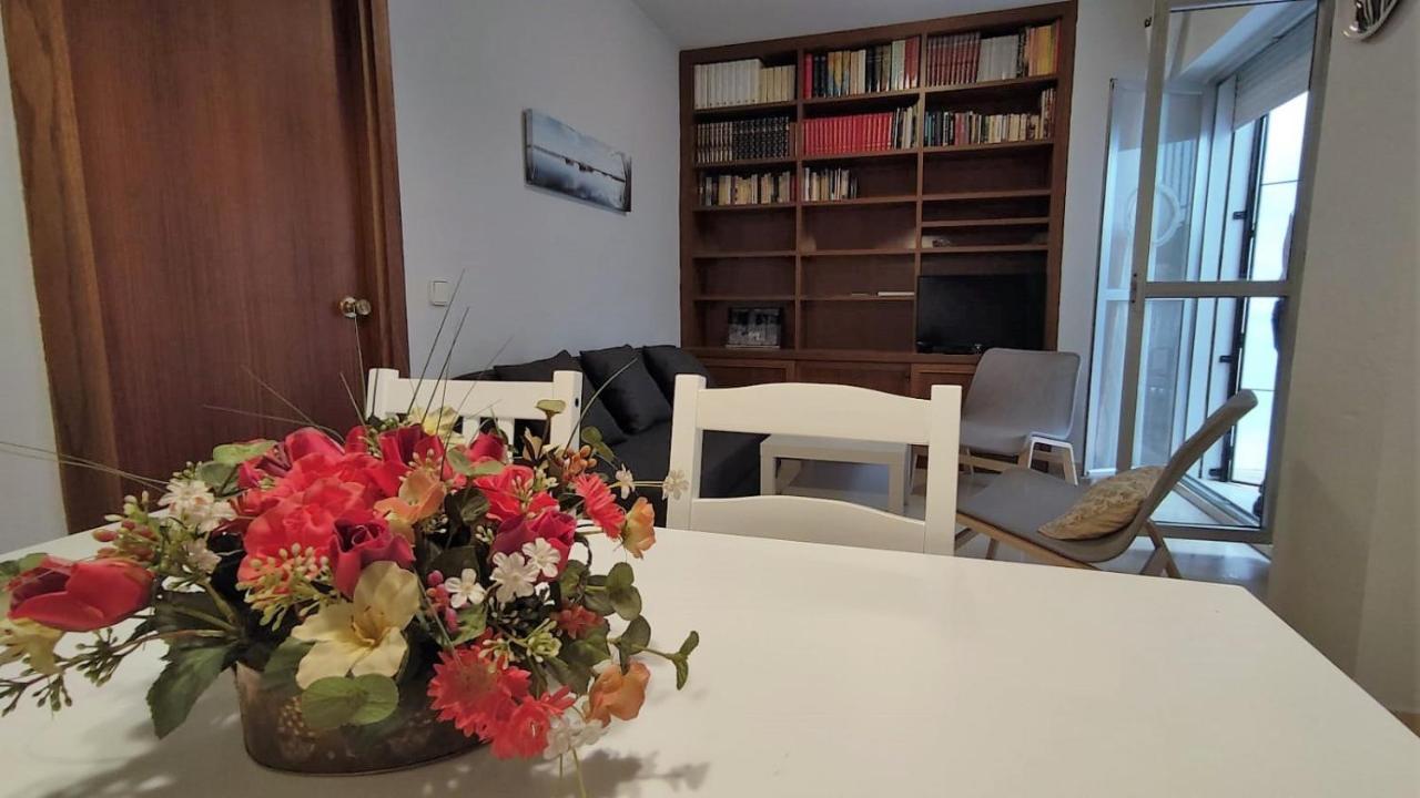 Wish Suite Plaza Nueva Seville Ngoại thất bức ảnh