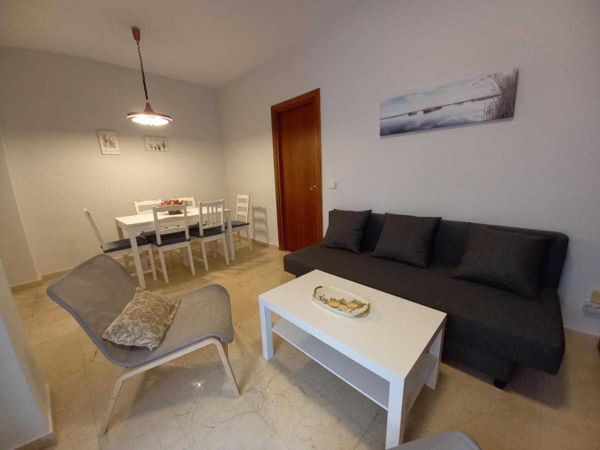 Wish Suite Plaza Nueva Seville Ngoại thất bức ảnh