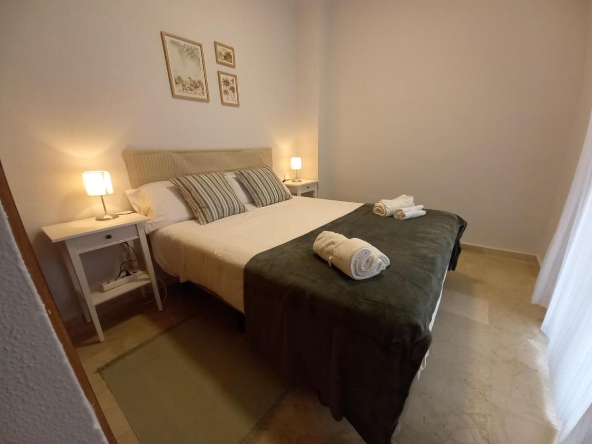 Wish Suite Plaza Nueva Seville Ngoại thất bức ảnh