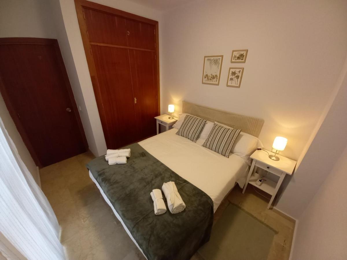Wish Suite Plaza Nueva Seville Ngoại thất bức ảnh