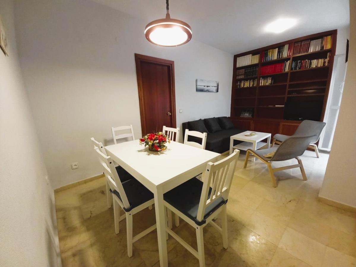 Wish Suite Plaza Nueva Seville Ngoại thất bức ảnh
