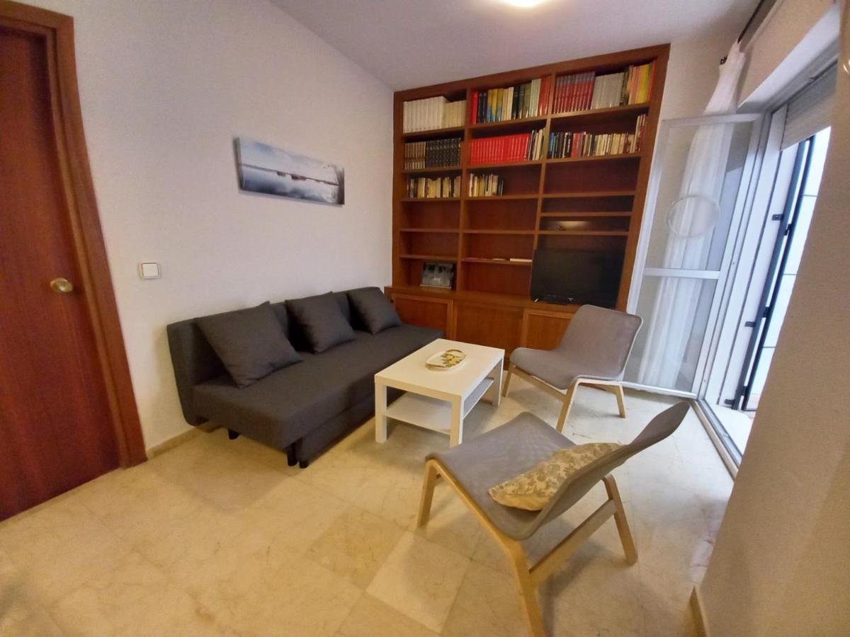 Wish Suite Plaza Nueva Seville Ngoại thất bức ảnh