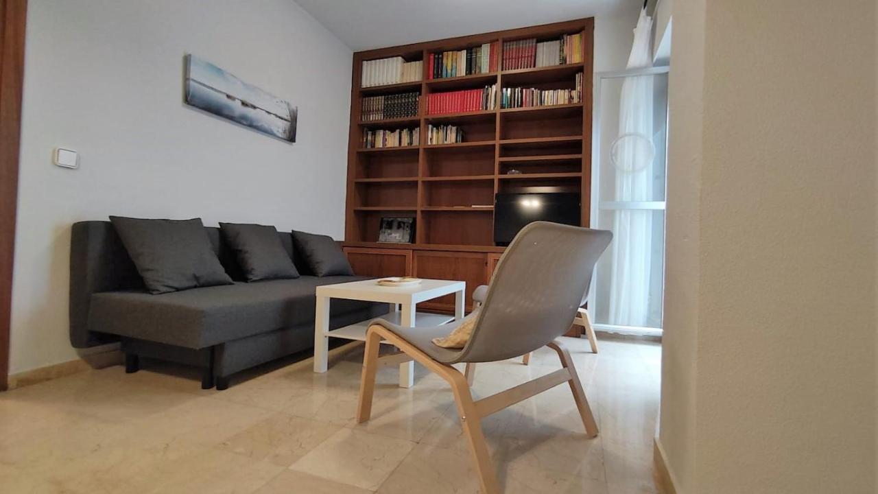 Wish Suite Plaza Nueva Seville Ngoại thất bức ảnh
