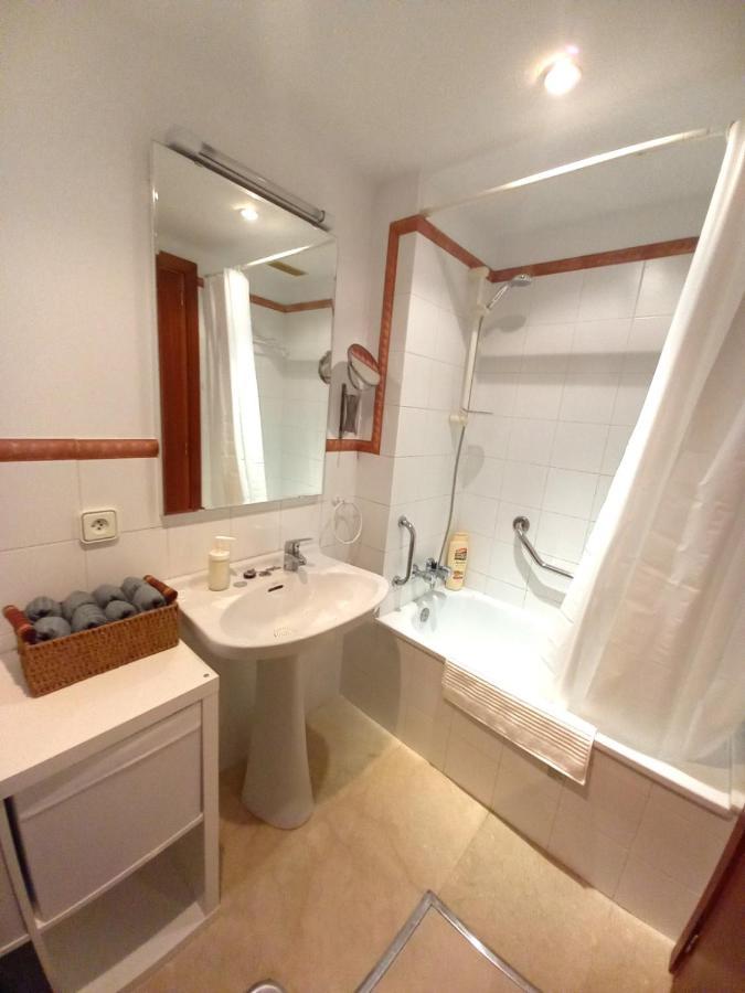 Wish Suite Plaza Nueva Seville Ngoại thất bức ảnh
