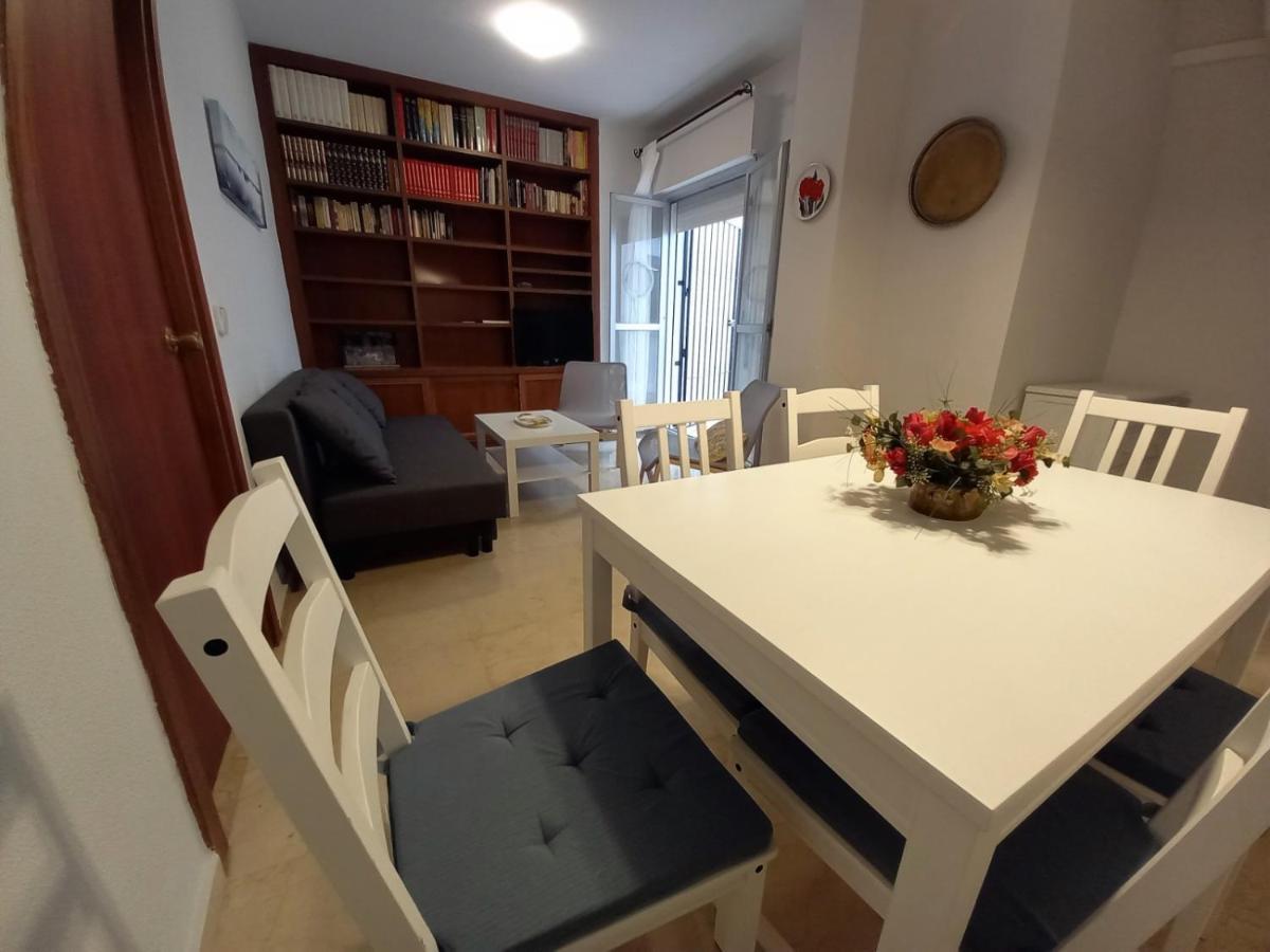 Wish Suite Plaza Nueva Seville Ngoại thất bức ảnh