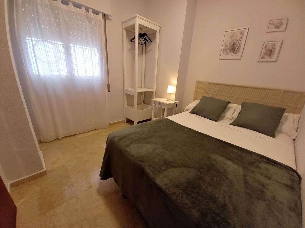Wish Suite Plaza Nueva Seville Ngoại thất bức ảnh