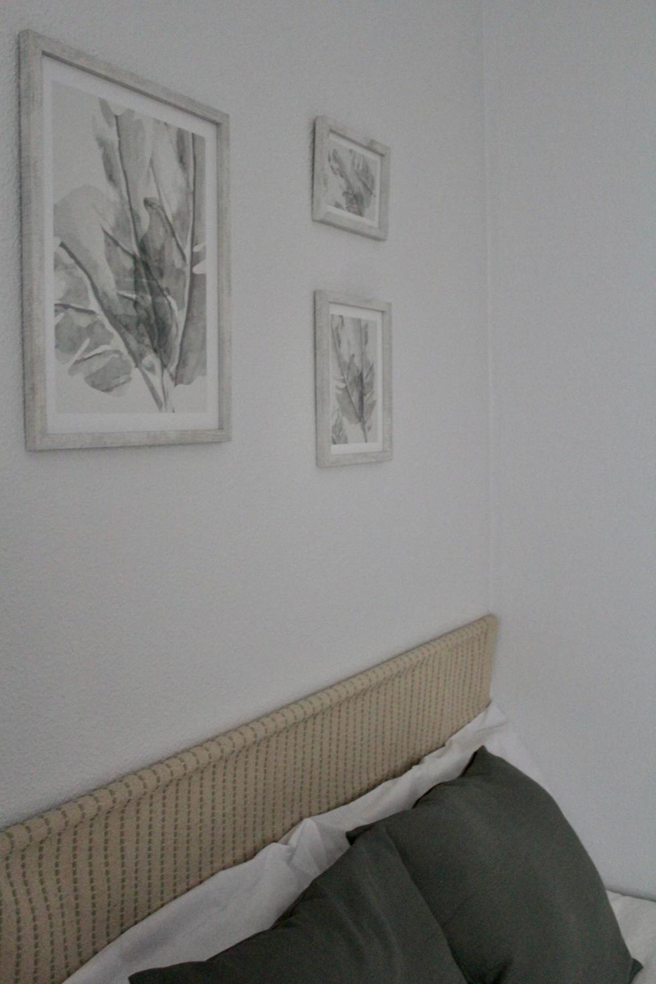 Wish Suite Plaza Nueva Seville Ngoại thất bức ảnh