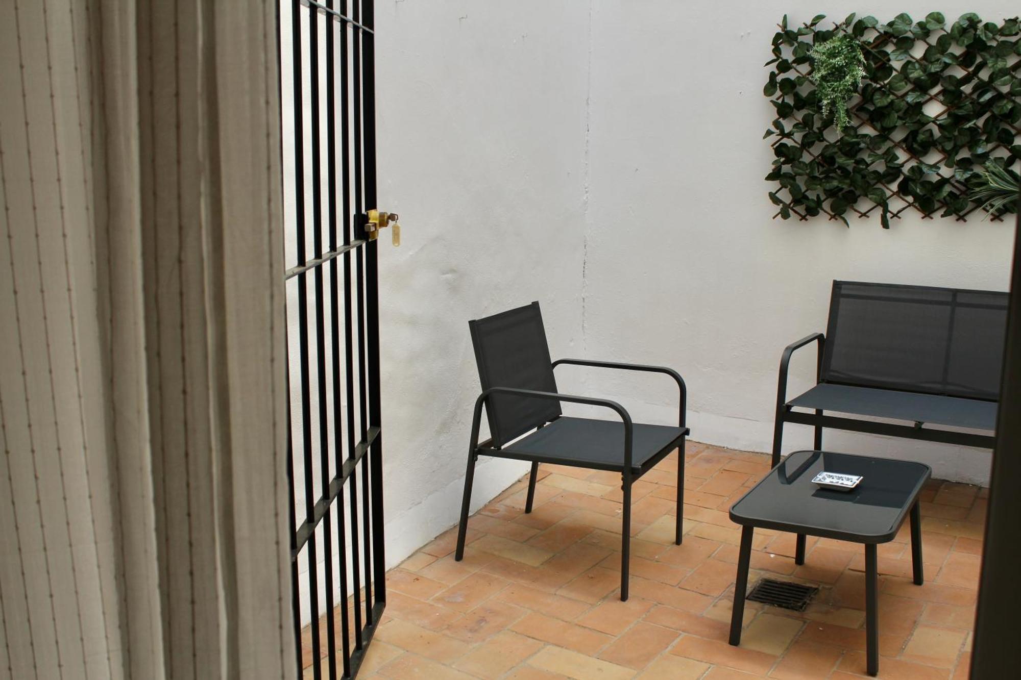 Wish Suite Plaza Nueva Seville Ngoại thất bức ảnh