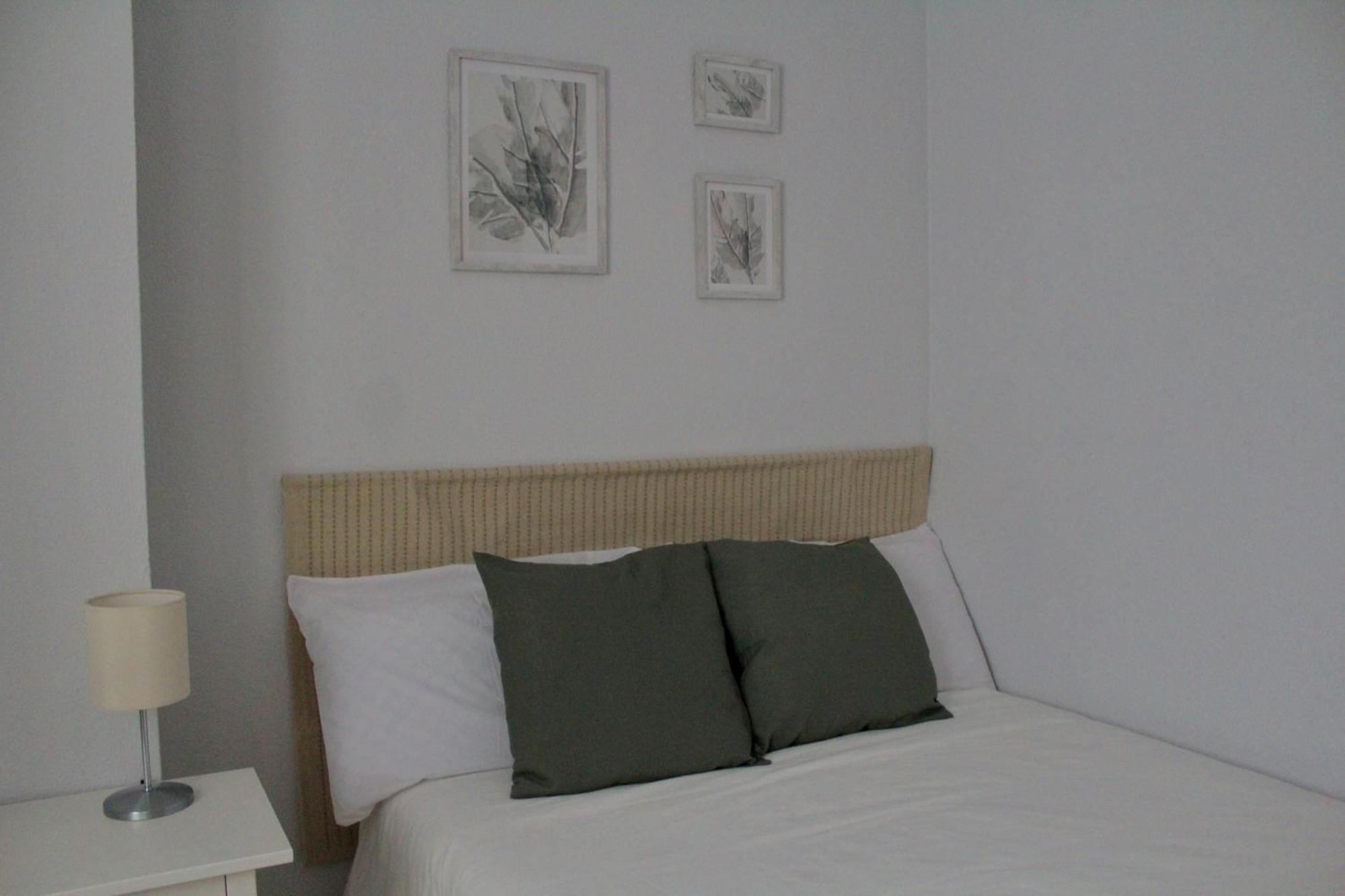 Wish Suite Plaza Nueva Seville Ngoại thất bức ảnh