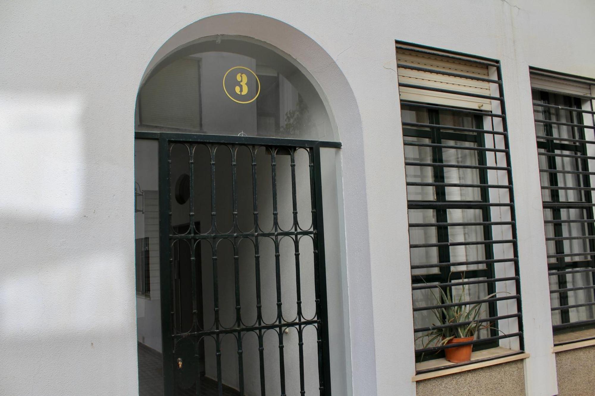 Wish Suite Plaza Nueva Seville Ngoại thất bức ảnh
