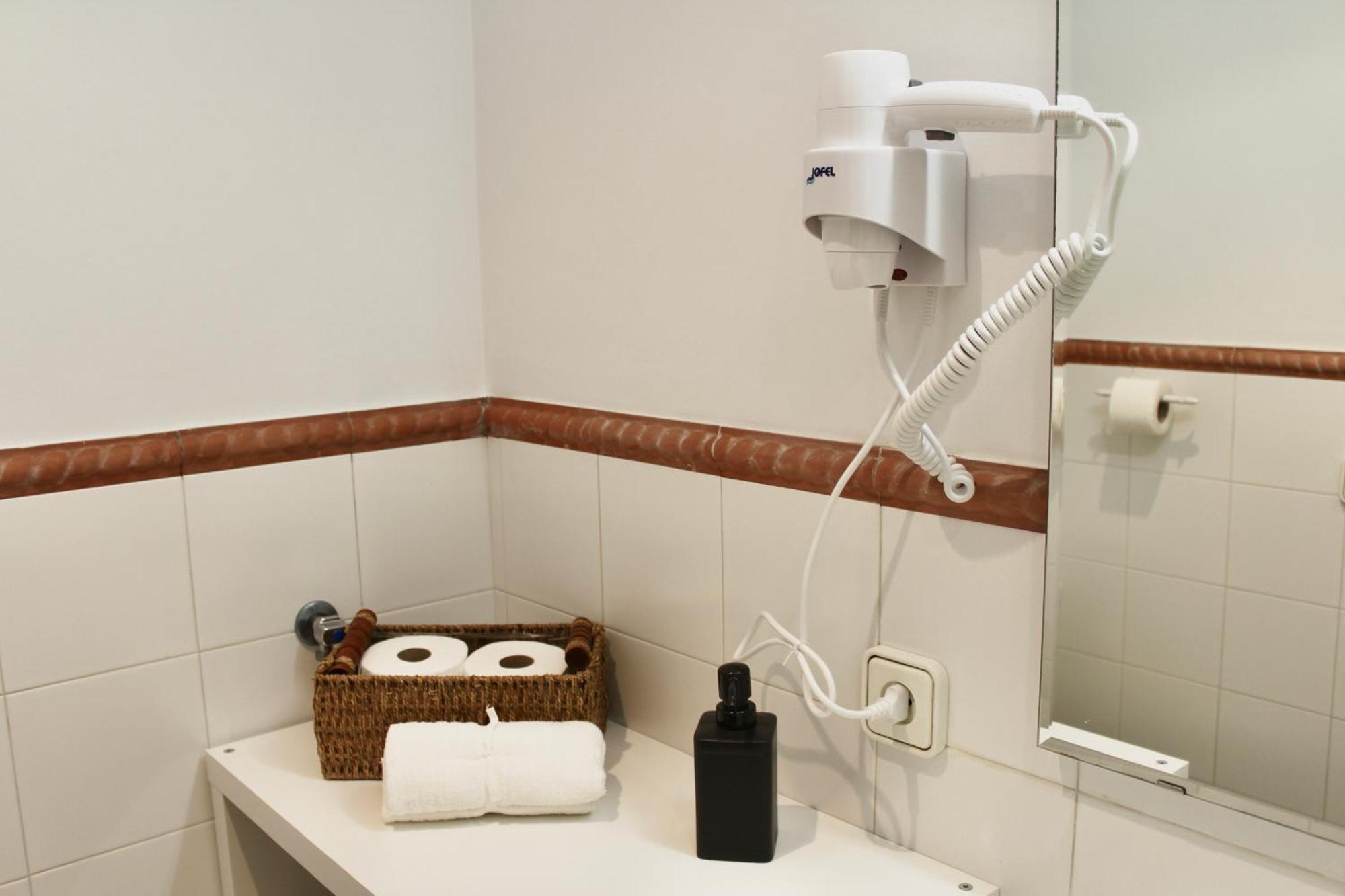 Wish Suite Plaza Nueva Seville Ngoại thất bức ảnh