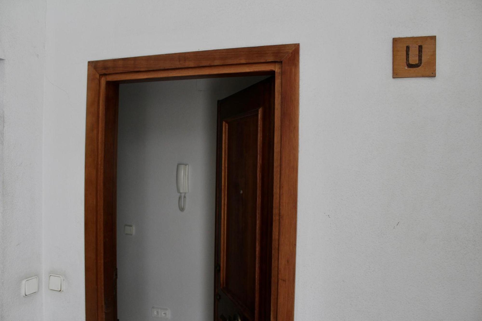 Wish Suite Plaza Nueva Seville Ngoại thất bức ảnh