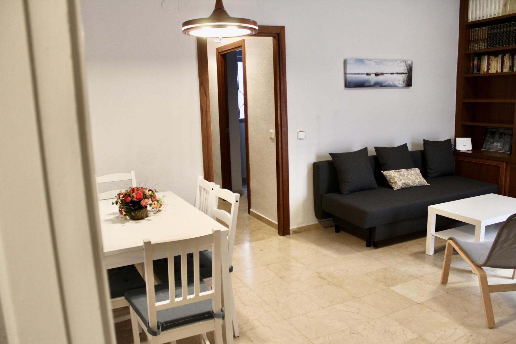 Wish Suite Plaza Nueva Seville Ngoại thất bức ảnh
