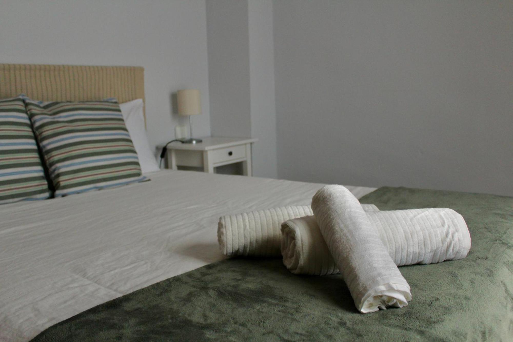 Wish Suite Plaza Nueva Seville Ngoại thất bức ảnh