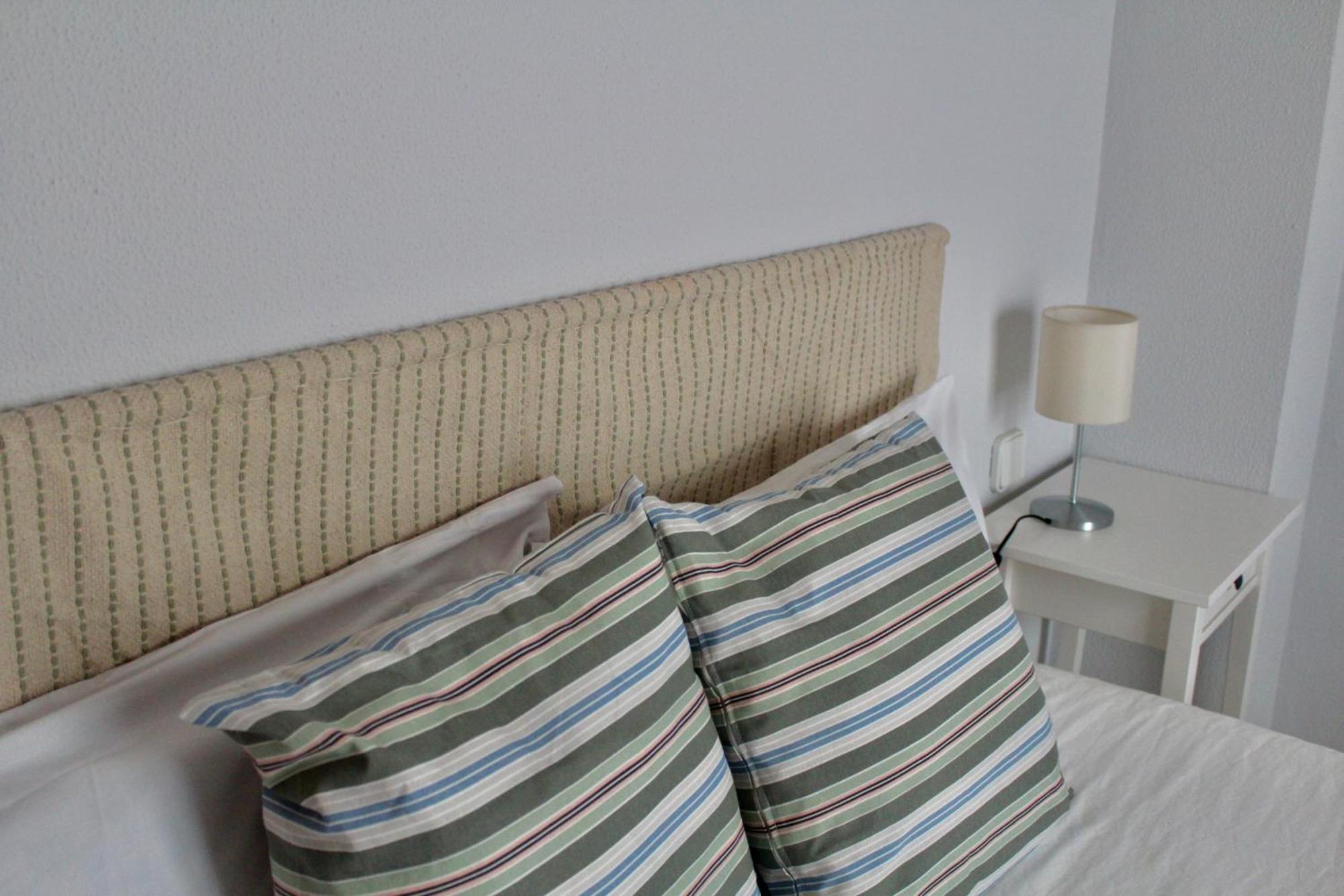 Wish Suite Plaza Nueva Seville Ngoại thất bức ảnh