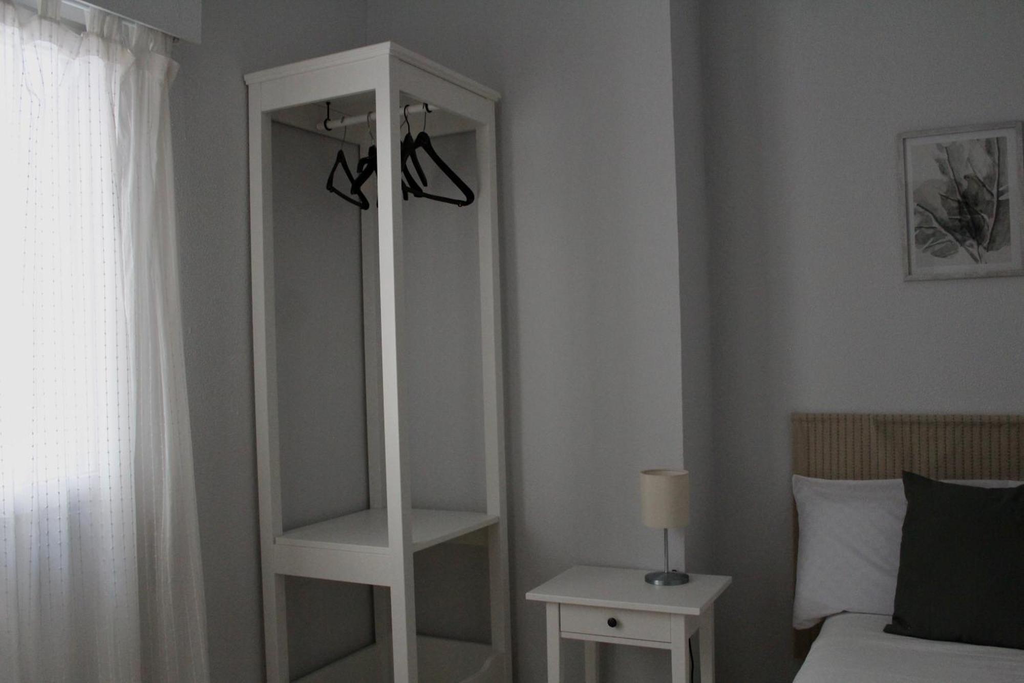 Wish Suite Plaza Nueva Seville Ngoại thất bức ảnh